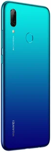 Huawei P smart 2019 64GB Dual Sim Aurora Blue - Telefony komórkowe - miniaturka - grafika 5