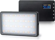 Kamery cyfrowe - akcesoria - Viltrox Weeylite Lampa RB08P RB08P - miniaturka - grafika 1