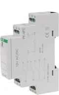Sterowniki i przekaźniki - Relpol Przekaźnik-elektromagnetyczny-PK-4PZ-12V-PK-4PZ-12V PK-4PZ-12V - miniaturka - grafika 1