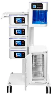 KOMBAJN KOSMETYCZNY YOSHIDA EXCLUSIVE 114884 - Pozostałe urządzenia kosmetyczne - miniaturka - grafika 2