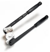 Giętarki - RIDGID Giętarka ręczna dźwigniowa 412M 36127 36127 - miniaturka - grafika 1