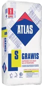 Zaprawy budowlane - Atlas Klej do styropianu Grawis S 25 kg W-KO008-A0000-AT1A - miniaturka - grafika 1