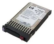 HP Dysk serwerowy 72GB 2.5in SAS SP G2 434916-001 - Dyski serwerowe - miniaturka - grafika 3