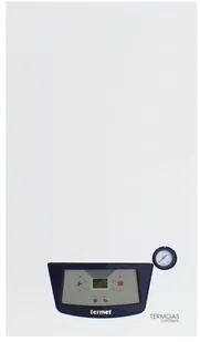 Termet Kocioł gazowy z zasobnikiem WKP4361 100 l WKP4361000000-34C - Piece i kotły grzewcze - miniaturka - grafika 2