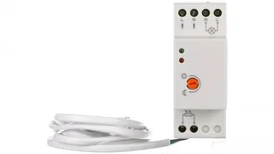 GTV Czujnik automat zmierzchowy z zewnętrzną sondą 4800W IP65 CZ-1 CZ-CZ1000-00 - Czujniki ruchu i zmierzchu - miniaturka - grafika 3