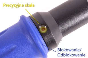 GoodYear Klucz Dynamometryczny 42-210Nm (75522) - Narzędzia warsztatowe - miniaturka - grafika 7