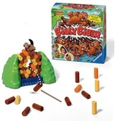 Gry planszowe - Ravensburger Bóbr Billy Mini - miniaturka - grafika 1