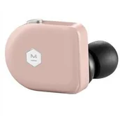 Słuchawki - Master & Dynamic MW07 Pink Coral - miniaturka - grafika 1