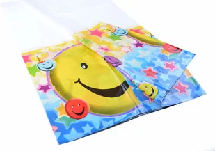 Obrus buźka 180x120cm - Pozostałe książki - miniaturka - grafika 2