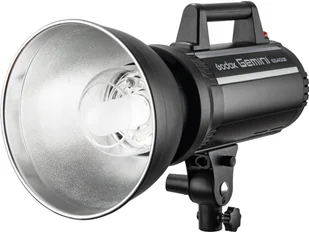 GODOX Lampa Godox GEMINI GS400II błyskowa studyjna 5113 - Lampy studyjne - miniaturka - grafika 2