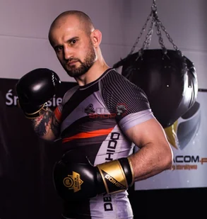 Bushido Rękawice bokserskie B-2v10 - Rękawice bokserskie Bushido Rękawice bokserskie B-2v10 - Rękawice bokserskie - miniaturka - grafika 10