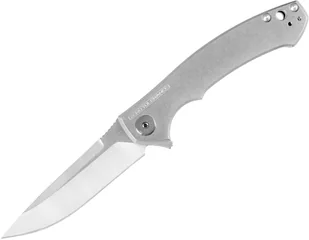Zero Tolerance Nóż składany Zero Tolerance Sinkevich KVT (0450) - Noże - miniaturka - grafika 2