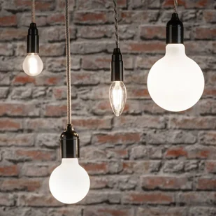 Paulmann kropla LED E27 5W 2 700 K matowa 2 szt. - Żarówki LED - miniaturka - grafika 2