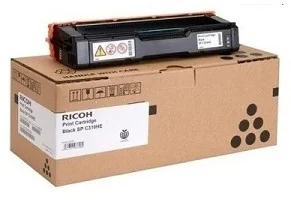 Ricoh Print Cartridge SP 330H (408281) - Dodatki do drukarek i skanerów - miniaturka - grafika 4