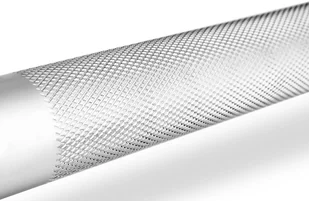 Marbo Sport Gryf prosty śrubowy 30 mm 167 - Marbo Sport 1009115 - Gryfy - miniaturka - grafika 6