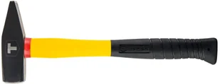Topex młotek ślusarski 1000g 02A810 - Młotki - miniaturka - grafika 3