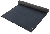 Pozostały sprzęt i akcesoria do ćwiczeń - Adidas matę do jogi Hot matę do jogi, czarna, 2 MM, adyg-10680bk ADYG-10680BK - miniaturka - grafika 1