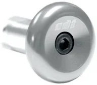 Hamulce rowerowe - ODI aluminium zaślepki 2016 uchwyty akcesoria, srebrny, standard F71APS - miniaturka - grafika 1