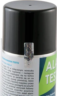 KIDDE Zestaw testowy do czujników tlenku węgla MOKDDSN00ZTDCTW - Czujniki czadu, dymu, gazu - miniaturka - grafika 6