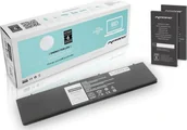 Baterie do laptopów - Movano Bateria Bateria do notebooka Dell Latitude E7440 10.8V-11.1V 3100 mAh BT/DE-E7440-11.1 - miniaturka - grafika 1
