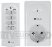 Systemy inteligentnych domów - Eura-Tech Eura-Tech RCS-31C8-3600W CGD-32A2 - miniaturka - grafika 1