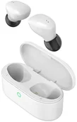 Słuchawki - Proda PD-BT103 białe - miniaturka - grafika 1
