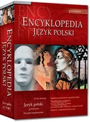 Lektury szkoły średnie - Greg Encyklopedia szkolna Język polski - Greg - miniaturka - grafika 1