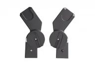 Akcesoria do wózków - Cybex ADAPTERY 4250183739570 - miniaturka - grafika 1