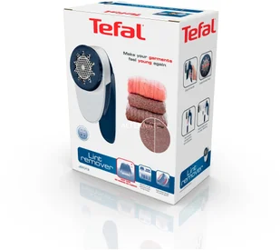 Golarka do ubrań Tefal JB1013 golarka do kłaczków - Golarki do ubrań - miniaturka - grafika 2