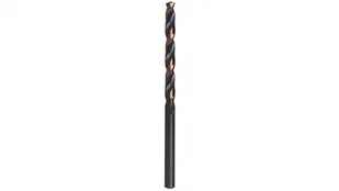 Graphite Wiertło do metalu 55H020 HSS-CNC 124 stopni Pro-Tec 4.5 mm - Wiertła - miniaturka - grafika 2