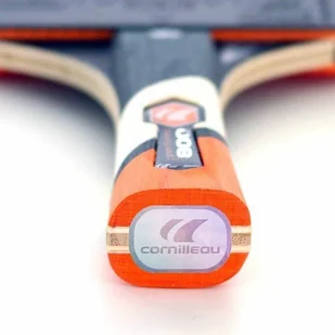 Cornilleau Rakietka do tenisa Perform 800 428000 - Tenis stołowy - miniaturka - grafika 5