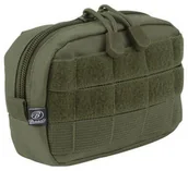 Odzież taktyczna i umundurowanie - Brandit Ładownica na Akcesoria Compact Olive 8048.1 - miniaturka - grafika 1