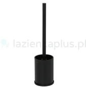 Akcesoria do wc - Tiger Colar szczotka toaletowa czarny 1314930746 - miniaturka - grafika 1