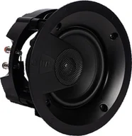 Głośniki i kolumny - Elac IC-V61-W czarny - miniaturka - grafika 1