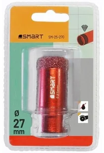 SMART Wiertło SMART SM-25-270 - Wiertła - miniaturka - grafika 2