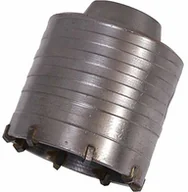 Wiertła - Silverline Silverline 398782 wiertło rdzeniowe TCT 398782 - miniaturka - grafika 1