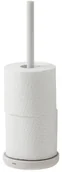 Wieszaki łazienkowe - Tiger Urban Stojak na zapas papieru toaletowego biały 13155.3.01.46 - miniaturka - grafika 1