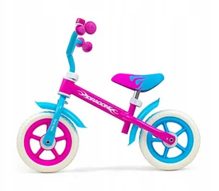 Milly Mally Rowerek Biegowy Dragon Candy - Rowerki biegowe - miniaturka - grafika 18