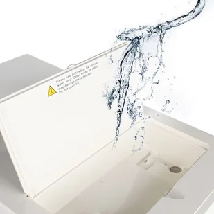 ACTIVESHOP Lafomed Autoklaw LFSS03AA Touch z Drukarką 3-L Kl.B Medyczna 10003_130226 - Pozostałe urządzenia kosmetyczne - miniaturka - grafika 12