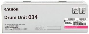 Canon oryginalny bęben 9456B001 magenta 34000s iR-C1225 C1225iF oryginał - Bębny do drukarek - miniaturka - grafika 2