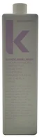 Szampony do włosów - Kevin Murphy Blonde Angel Wash 1000 ml Szampon wzmacniający kolor do włosów blond - miniaturka - grafika 1