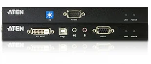 Aten CONSOLE EXTENDER DVI USB 60M CE600 NUATNTKCE600EXT [7609781] - Kontrolery - miniaturka - grafika 9