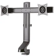 Uchwyty do telewizora - NewStar FPMA-D860DBLACK - desk mount FPMA-D860DBLACK - miniaturka - grafika 1