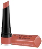 Szminki - Bourjois Rouge Velvet Pomadka do ust matowa nr 15 2.4g 95896 - miniaturka - grafika 1