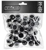 Amunicja i osprzęt ASG - Umarex Kule T4E precision kal.68 - 50szt. + darmowy zwrot (1056680) 1056680 - miniaturka - grafika 1