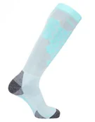 Pozostała odzież narciarska - Salomon SKARPETY NARCIARSKIE S/ACCESS - miniaturka - grafika 1