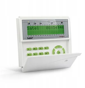SATEL Czujnik CZADU DG-1 CO (tlenku węgla) - Czujniki czadu, dymu, gazu - miniaturka - grafika 10