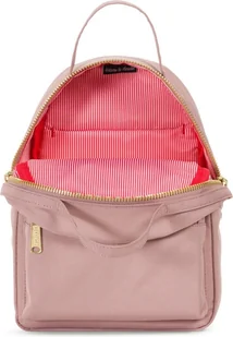Plecak Herschel Nova Mini 9L Ash Rose - Plecaki - miniaturka - grafika 5