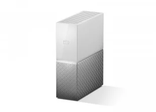 Western Digital My Cloud Home 4TB (WDBVXC0040HWT-EESN) - Dyski serwerowe - miniaturka - grafika 2