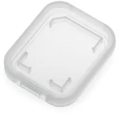 Czytniki kart pamięci - Pojemnik na kartę pamięci SD RPI-17089 - miniaturka - grafika 1